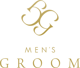 MEN’S GROOM